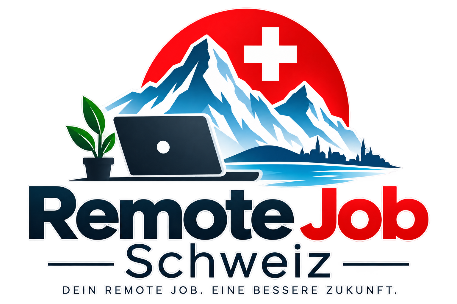 Remote Job Schweiz